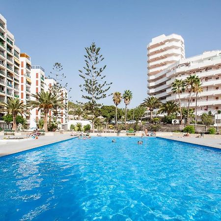 Las Americas De Lux 98M2 Playa Feñabe Eksteriør bilde