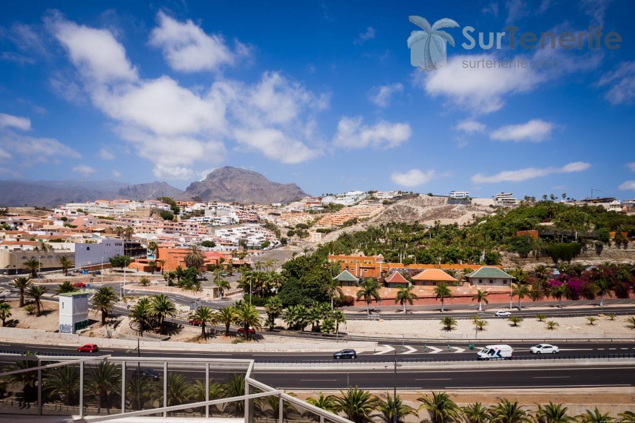 Las Americas De Lux 98M2 Playa Feñabe Eksteriør bilde