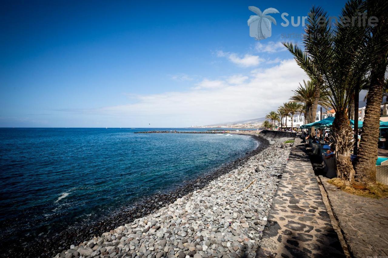 Las Americas De Lux 98M2 Playa Feñabe Eksteriør bilde