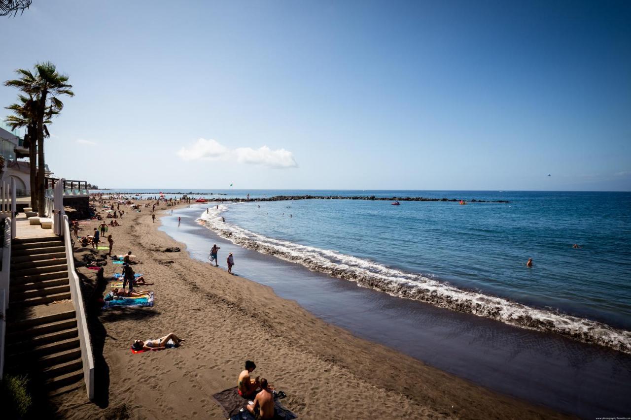 Las Americas De Lux 98M2 Playa Feñabe Eksteriør bilde