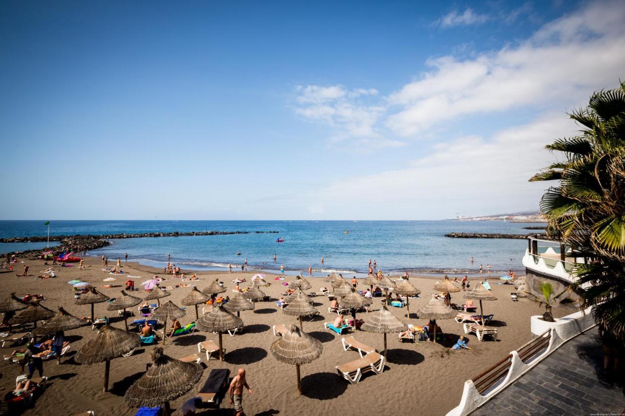 Las Americas De Lux 98M2 Playa Feñabe Eksteriør bilde