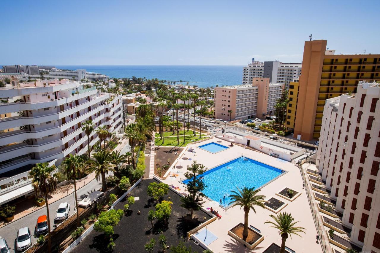 Las Americas De Lux 98M2 Playa Feñabe Eksteriør bilde