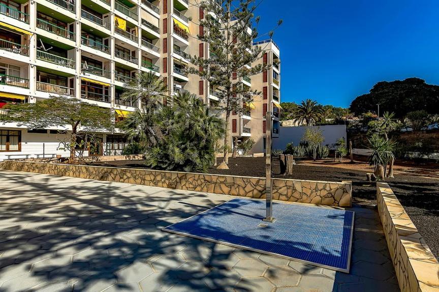 Las Americas De Lux 98M2 Playa Feñabe Eksteriør bilde