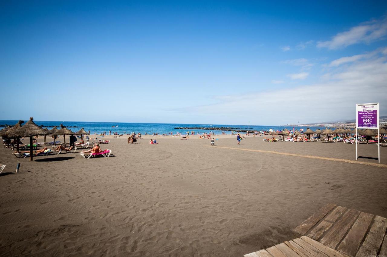 Las Americas De Lux 98M2 Playa Feñabe Eksteriør bilde